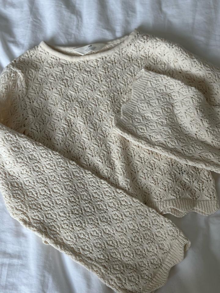 Джемпер от HM