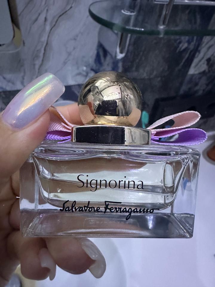 Salvatore Ferragamo Signorina