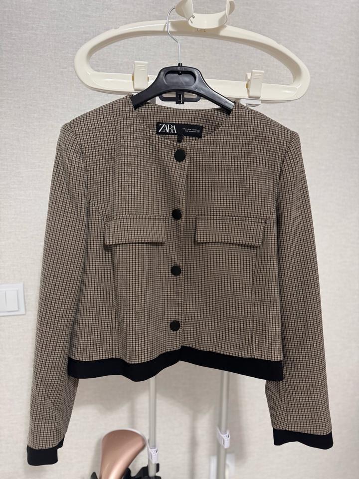 Пиджак Zara