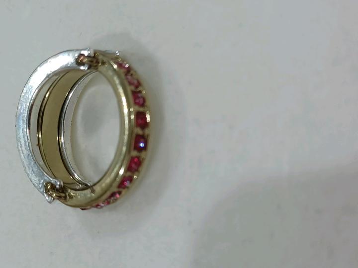 Кольцо Италия