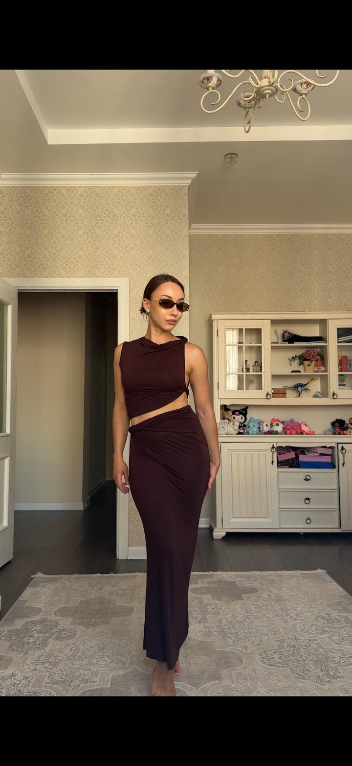 Двойка chia