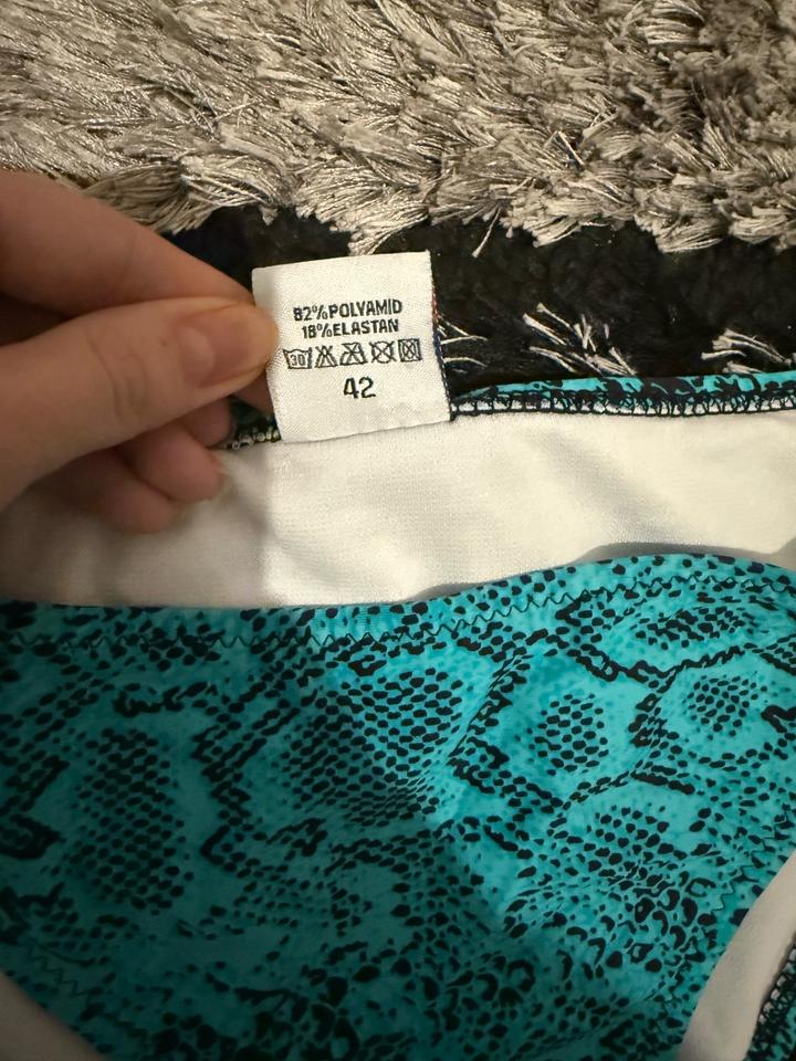 Низ от купальника