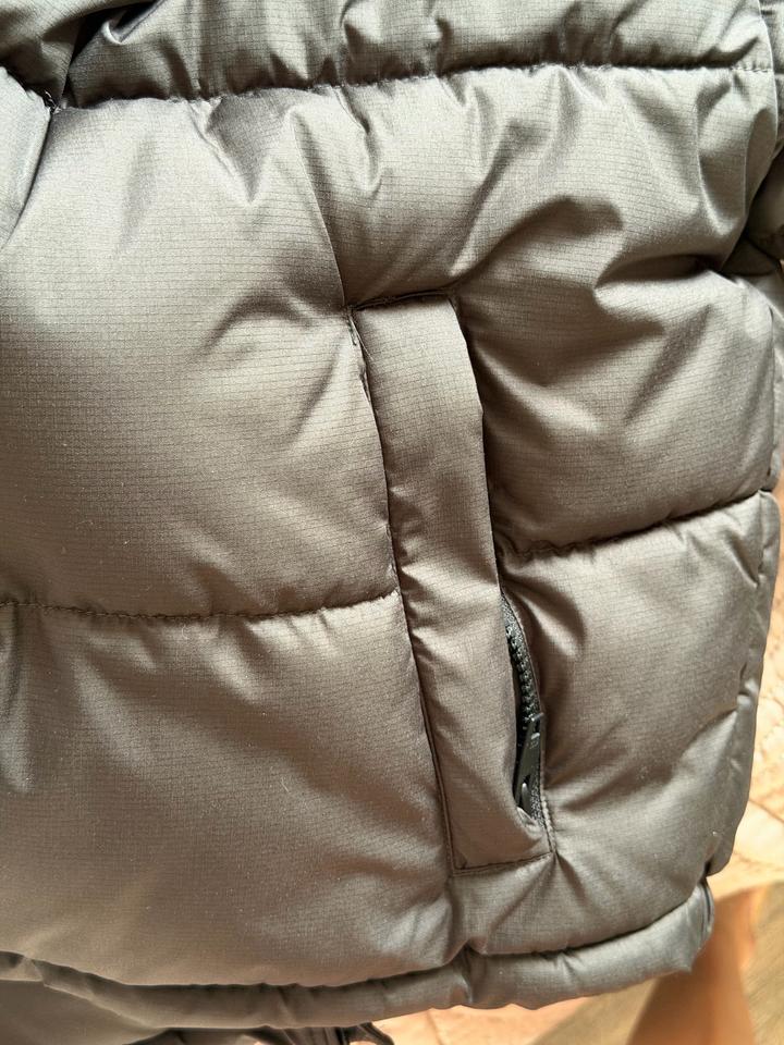 Пуховик Zara