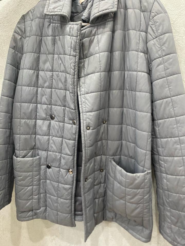 Куртка легкая