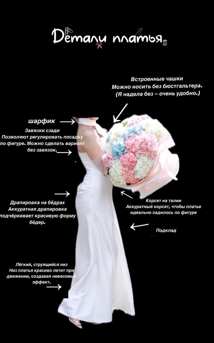 Выпускное платье