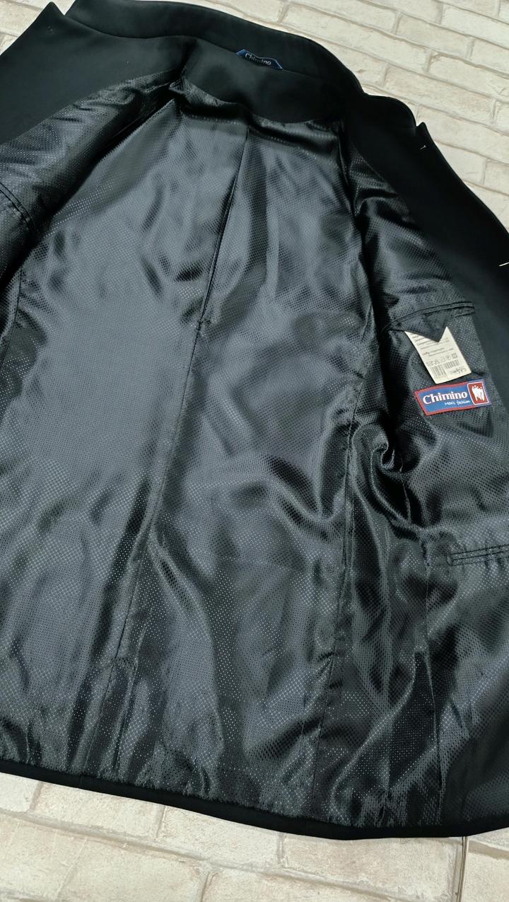 Chimino пиджак стиля френч