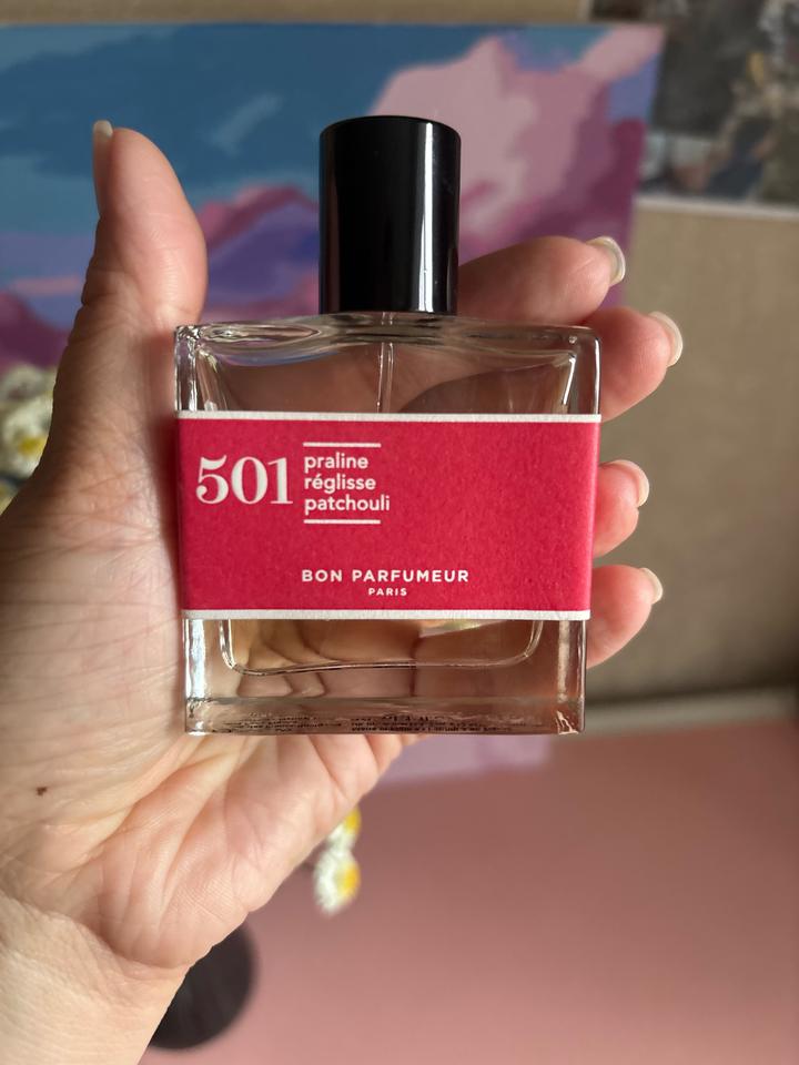 Bon perfumer Patcholi