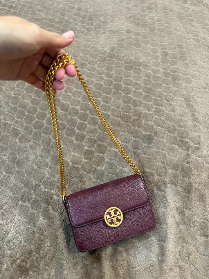 Сумка Torry Burch