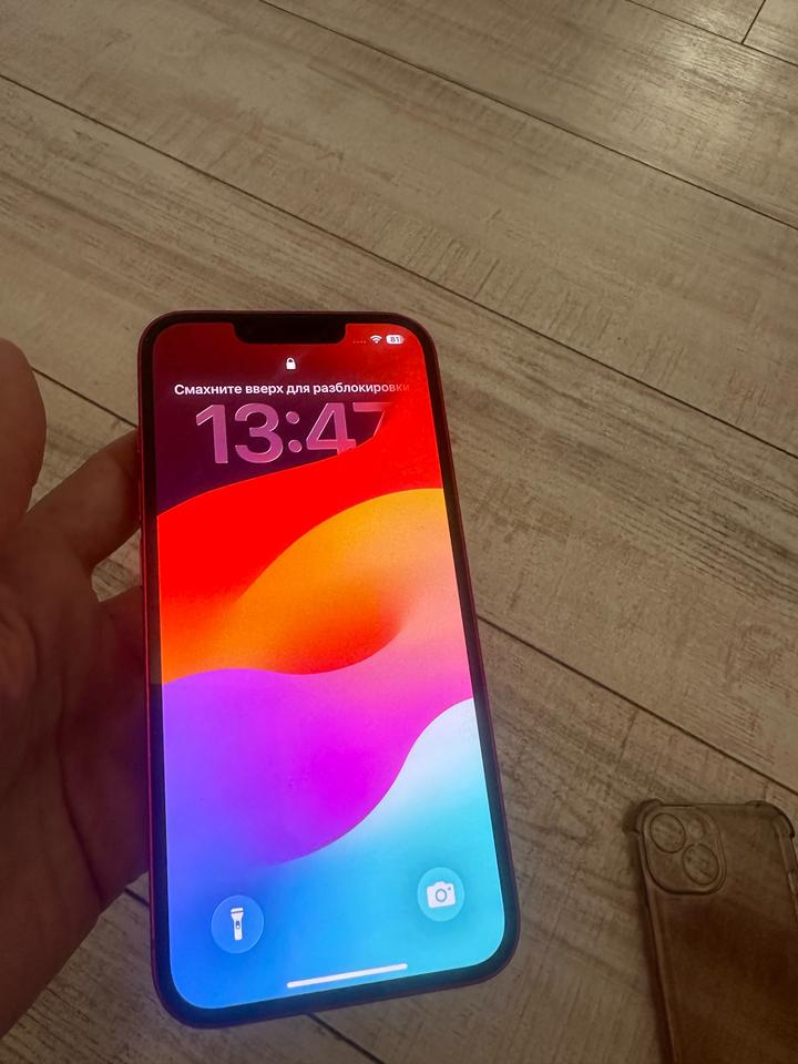 IPhone 14