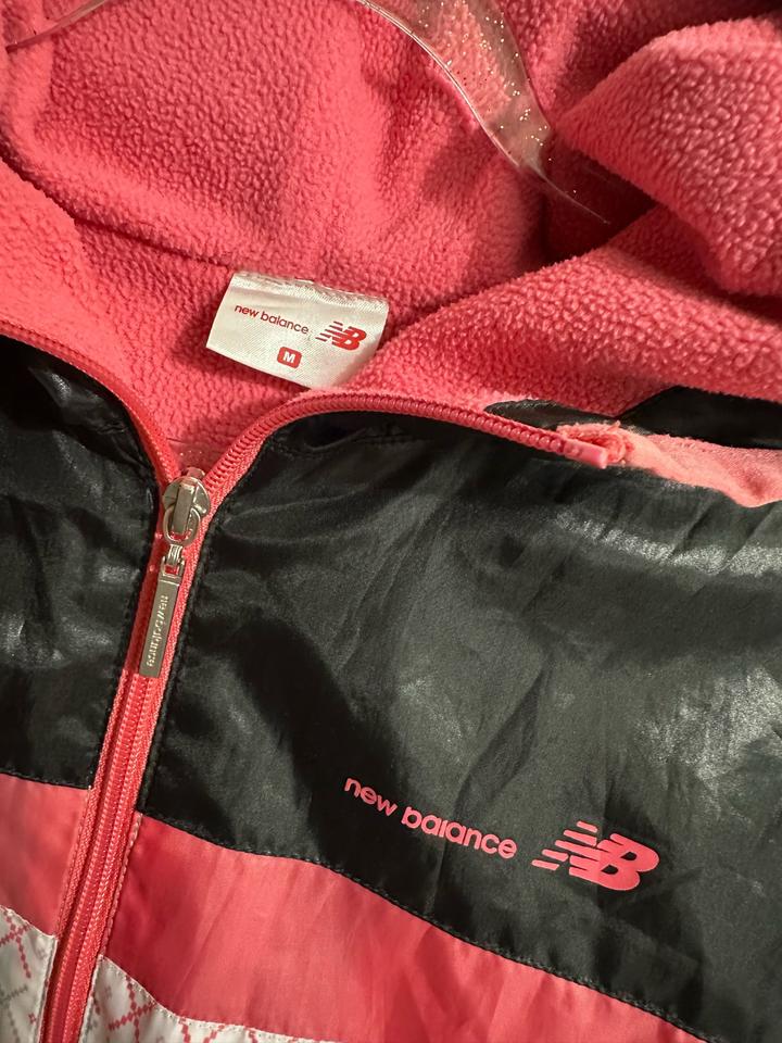 Куртка New Balance