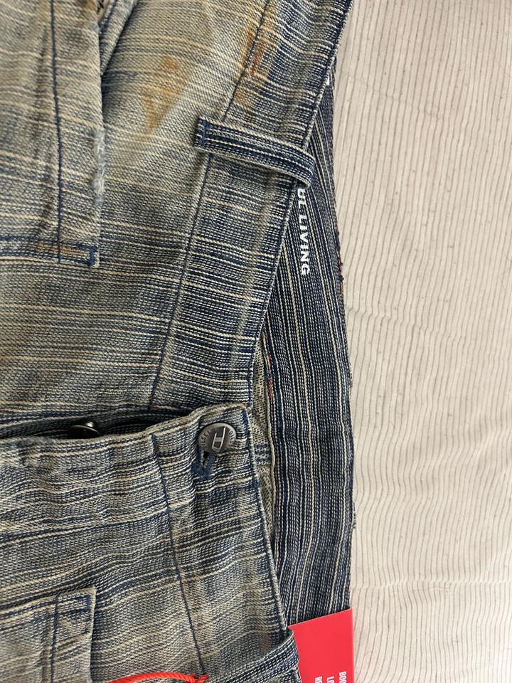 DIESEL JEANS