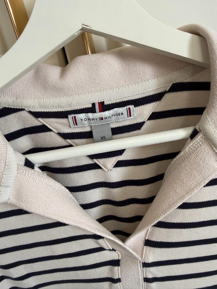 Футболка поло Tommy Hilfiger