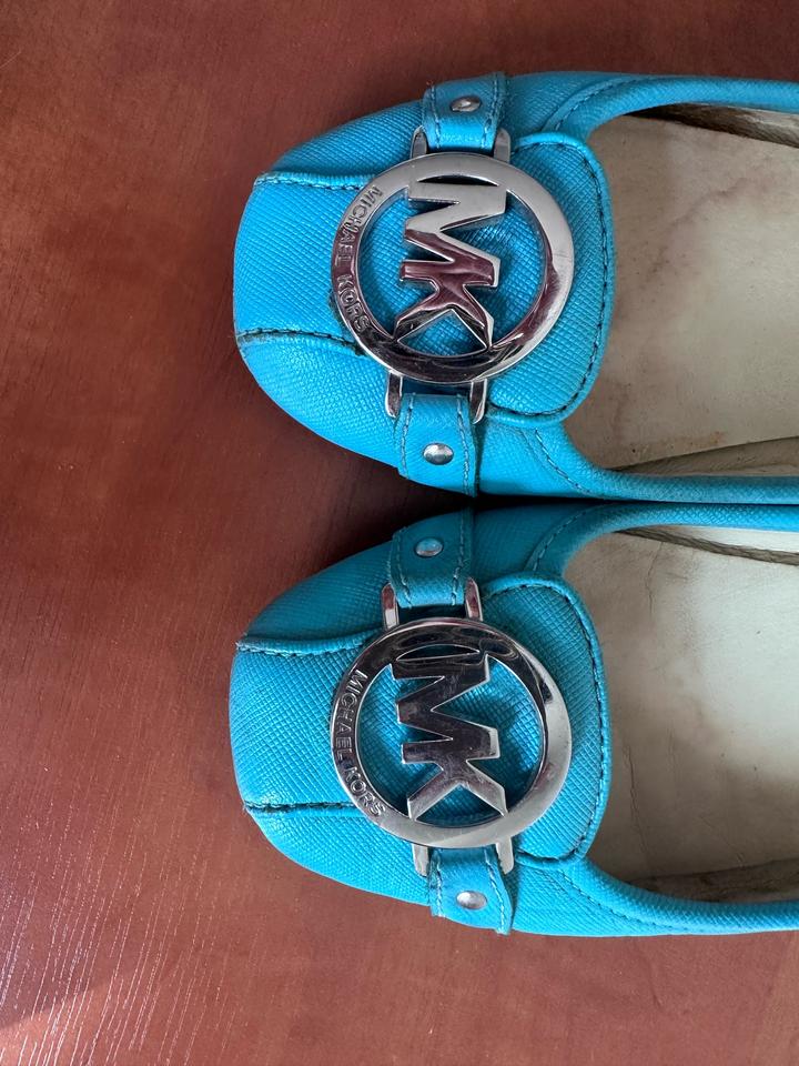 Балетки Michael Kors 35 размер