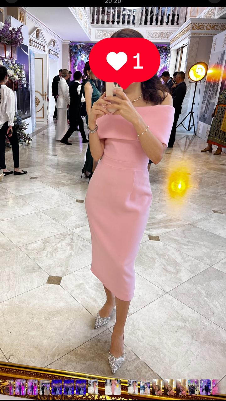 Продам платье Барби Mali