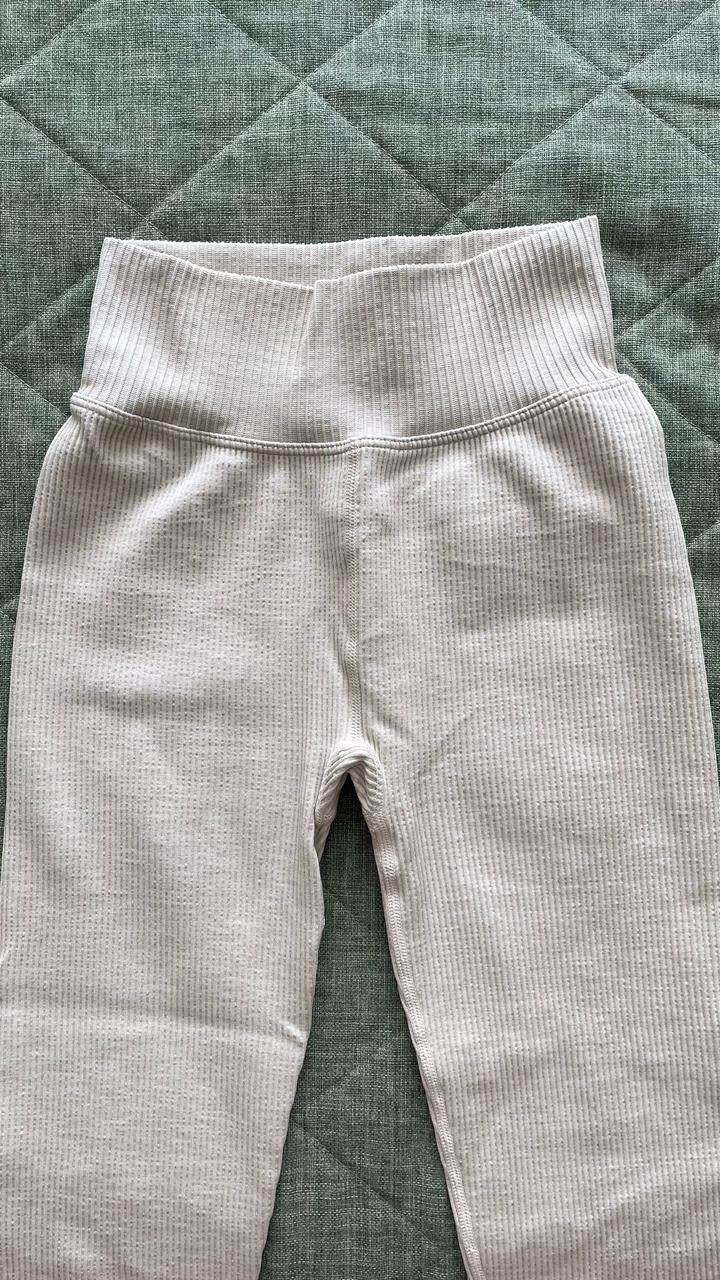 Женские леггинсы H&M