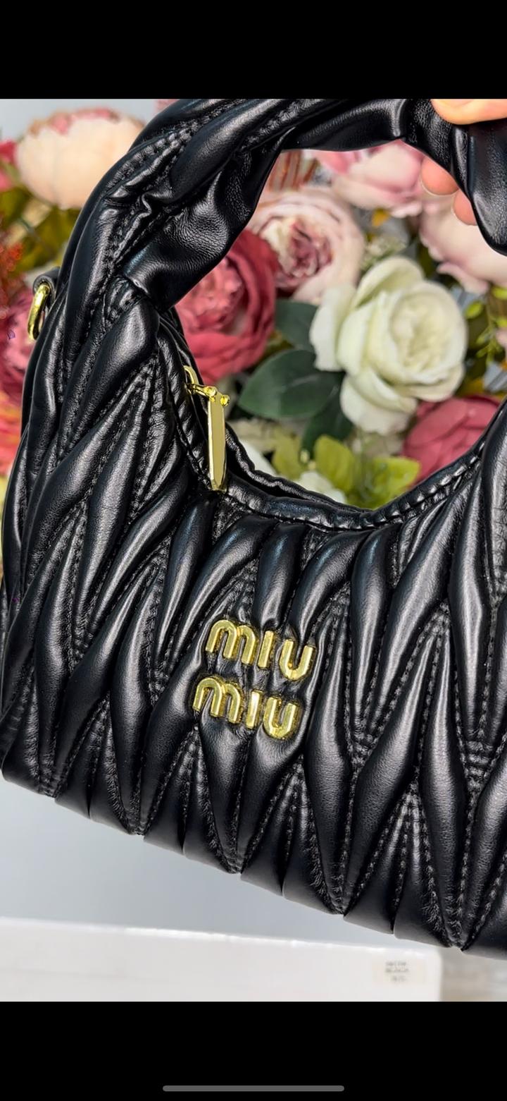 miu miu сумка🖤