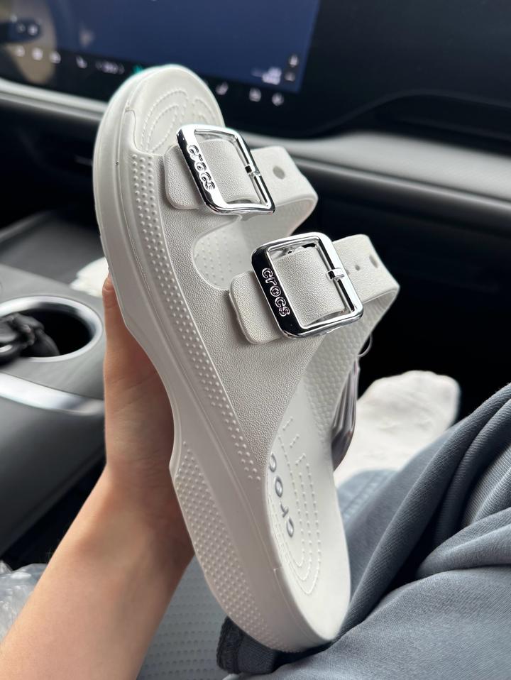 CROCS женские