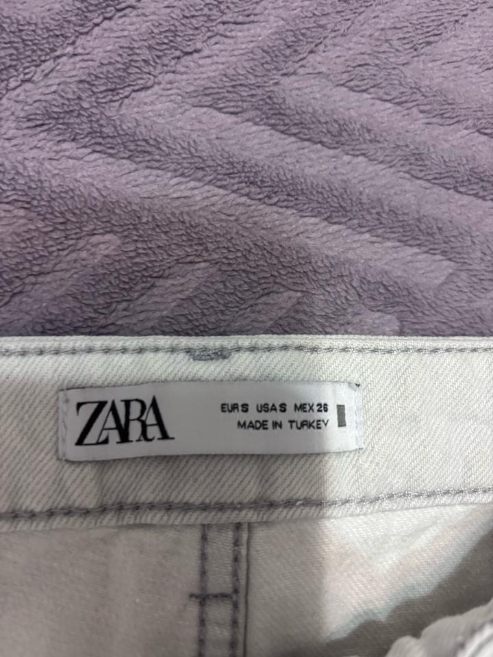 Юбка-шорты Zara