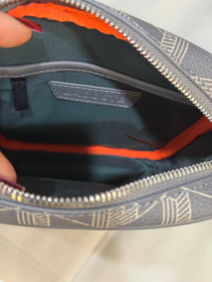 Сумка Lacoste мужская