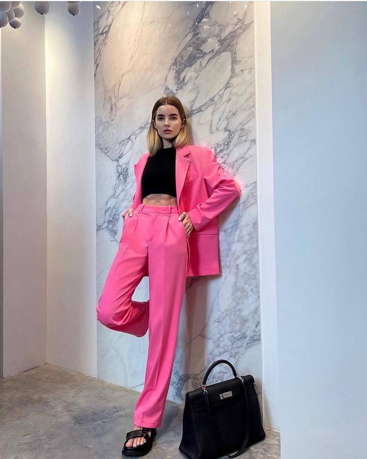 Костюм Matlyuba Atelier