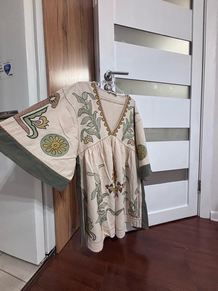Платье Zara