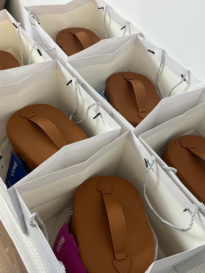 Косметичка