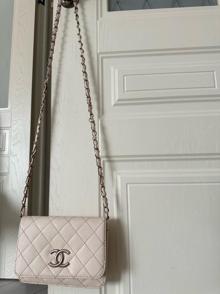 Сумка CHANEL