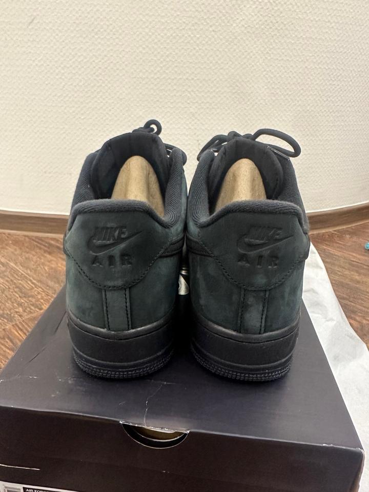 Кроссовки, Nike Air Force 1
