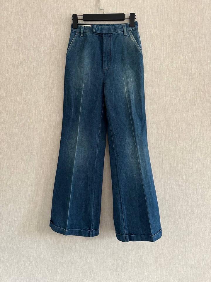 Джинсы Гуччи gucci