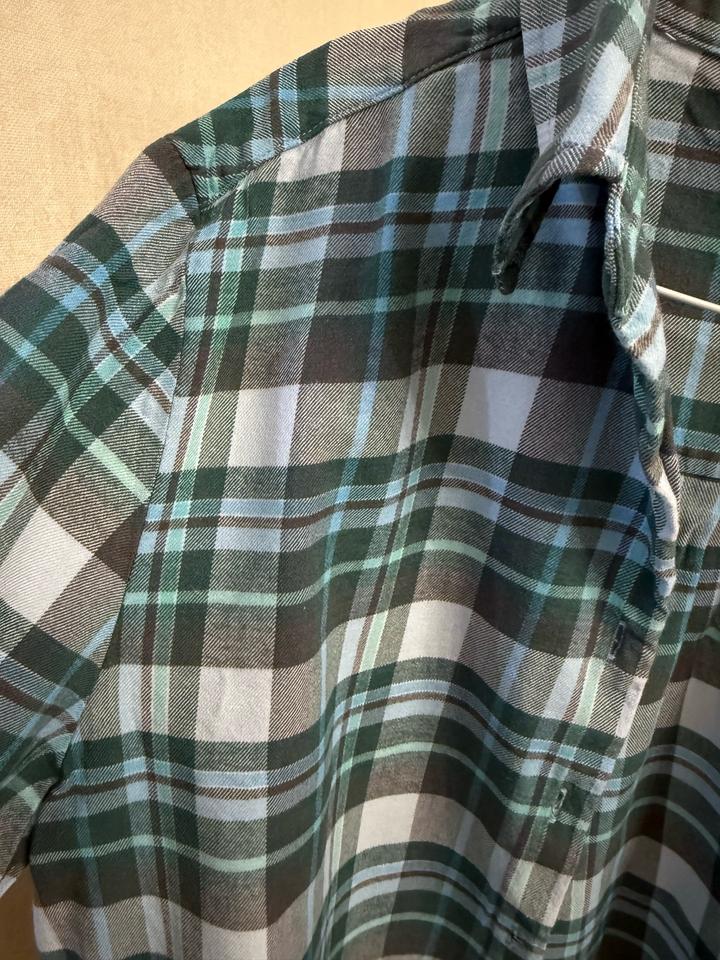 Рубашка европейского качества