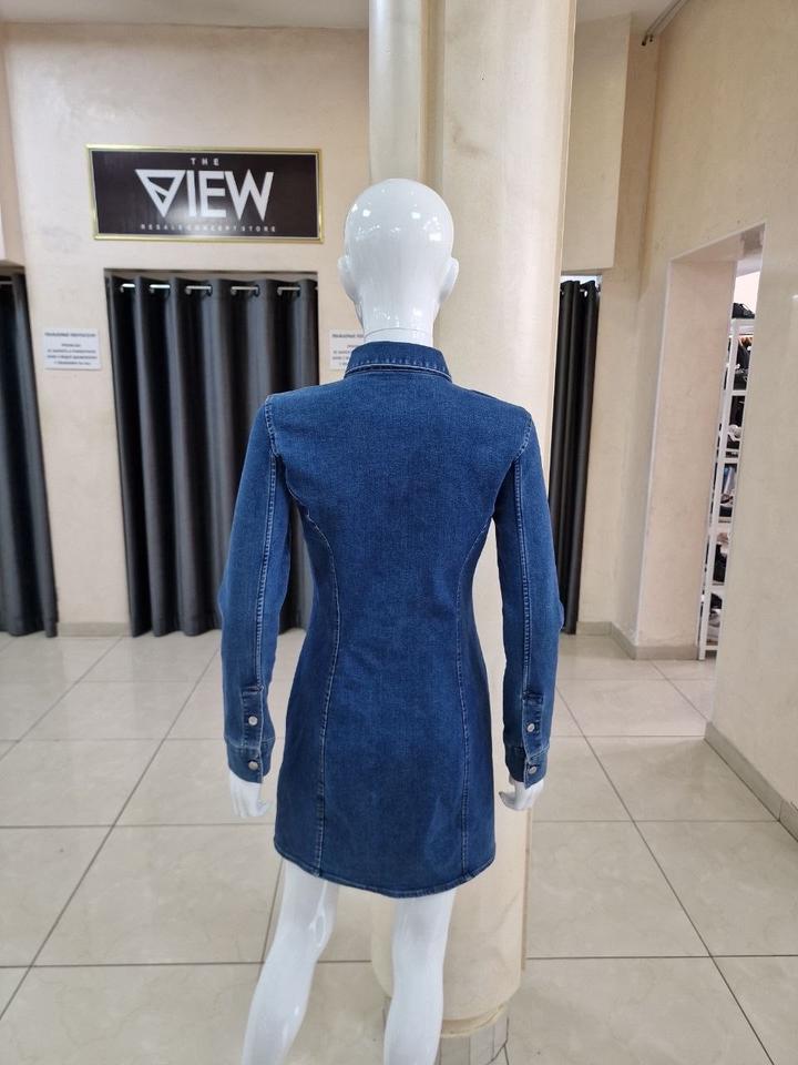 Платье Calvin Klein