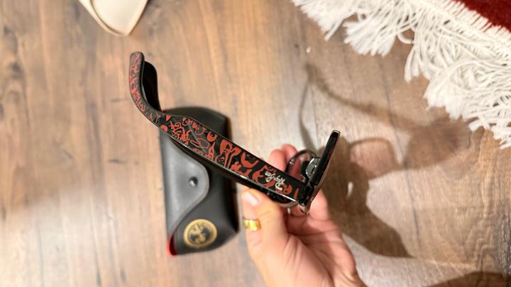 Очки Ray Ban