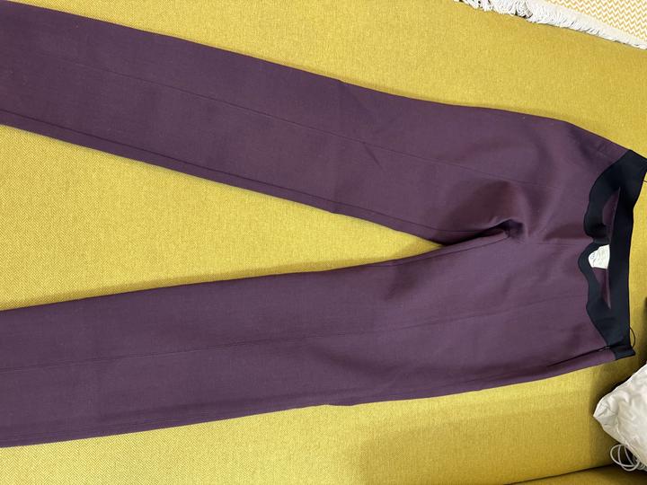 Брюки Forte Forte