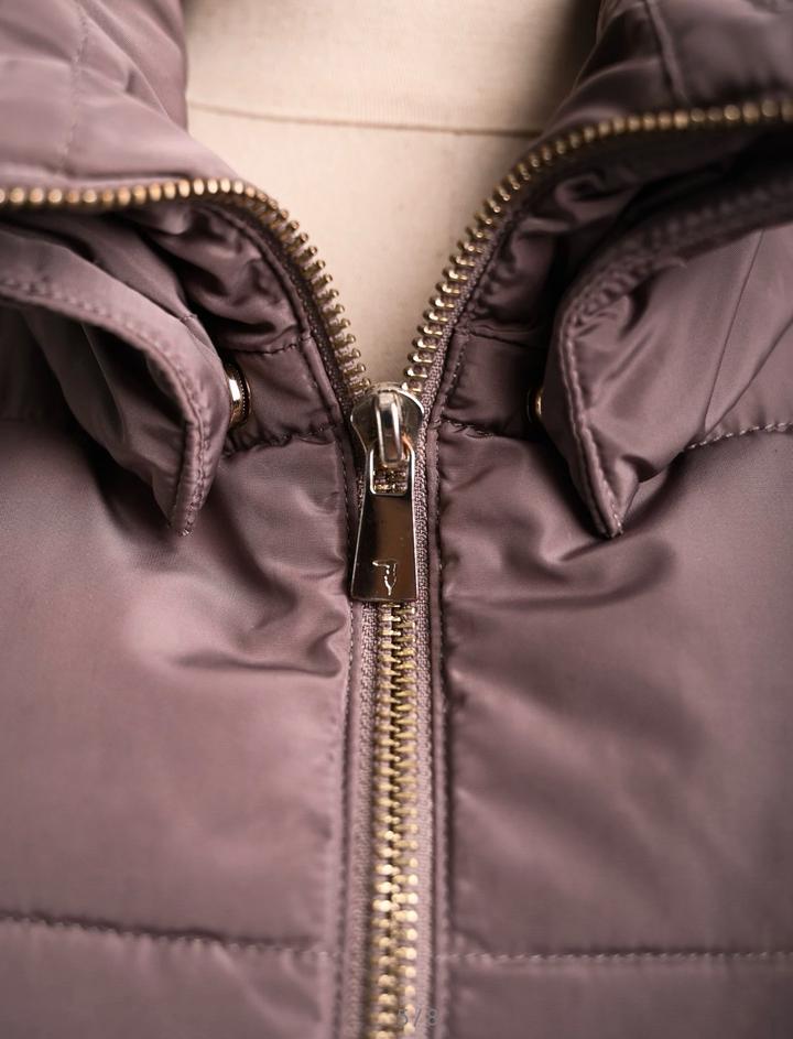 Куртка демизезонная