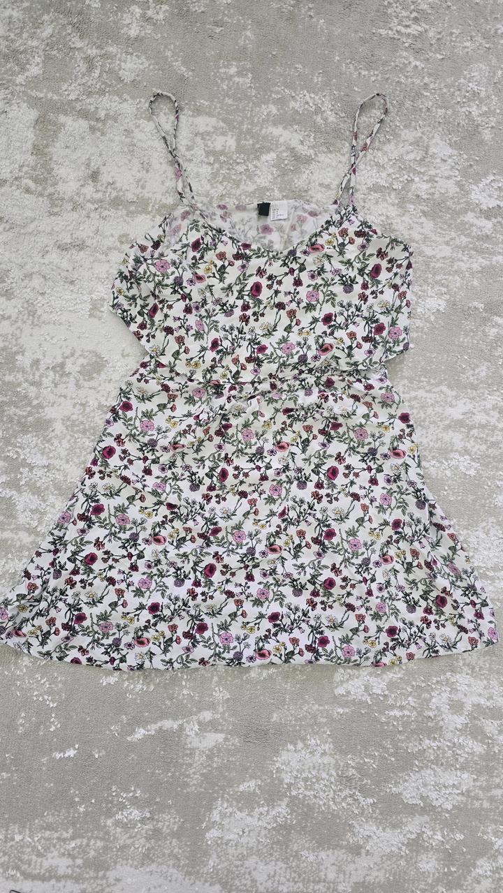 H&M Coachella dress XS