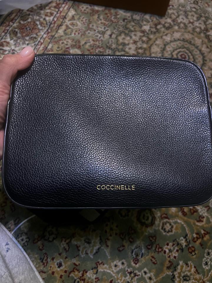 Сумка кросс-боли Coccinelle оригинал