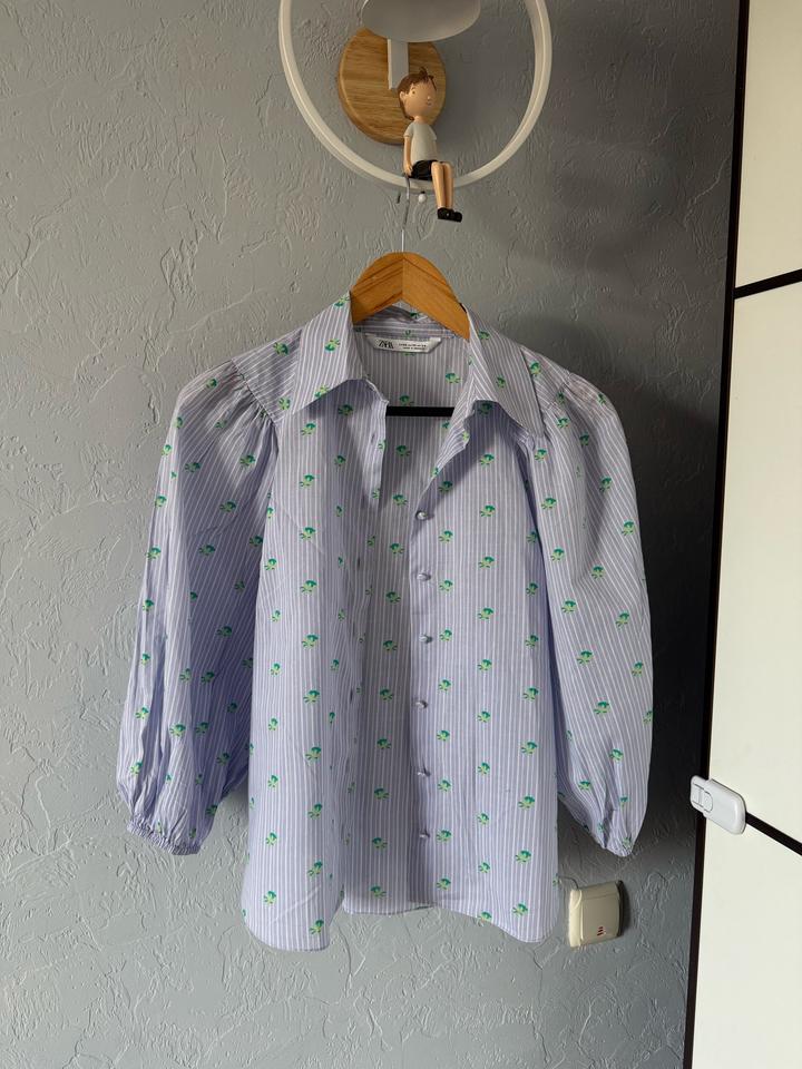 Рубашка Zara
