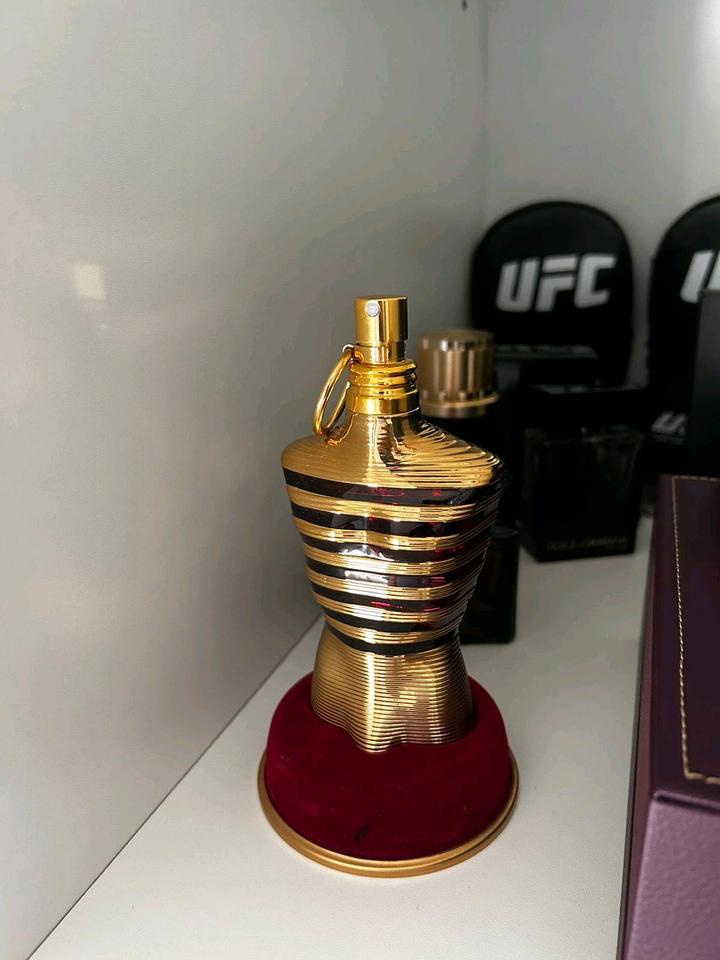 Jean paul gaultier le male elixir