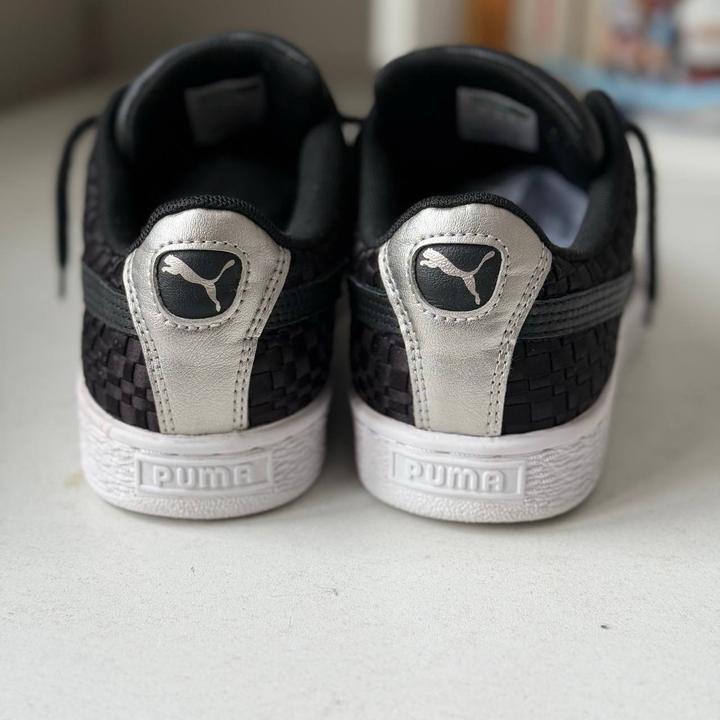 Кроссовки Пума