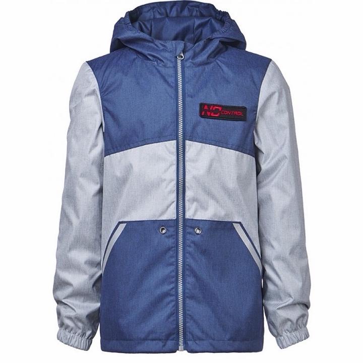 Ветровка на мальчика Олдос