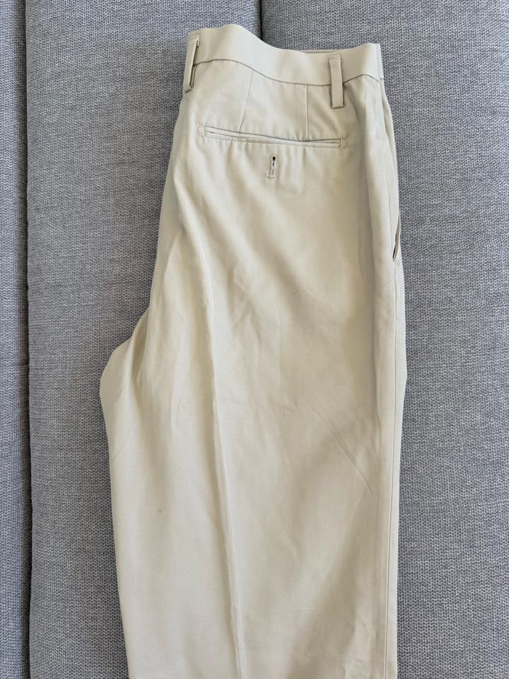 Мужские брюки uniqlo