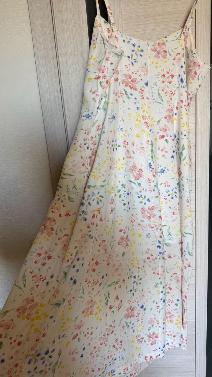 Сарафан Uniqlo