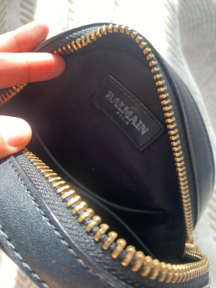 BALMAIN PARIS сумка