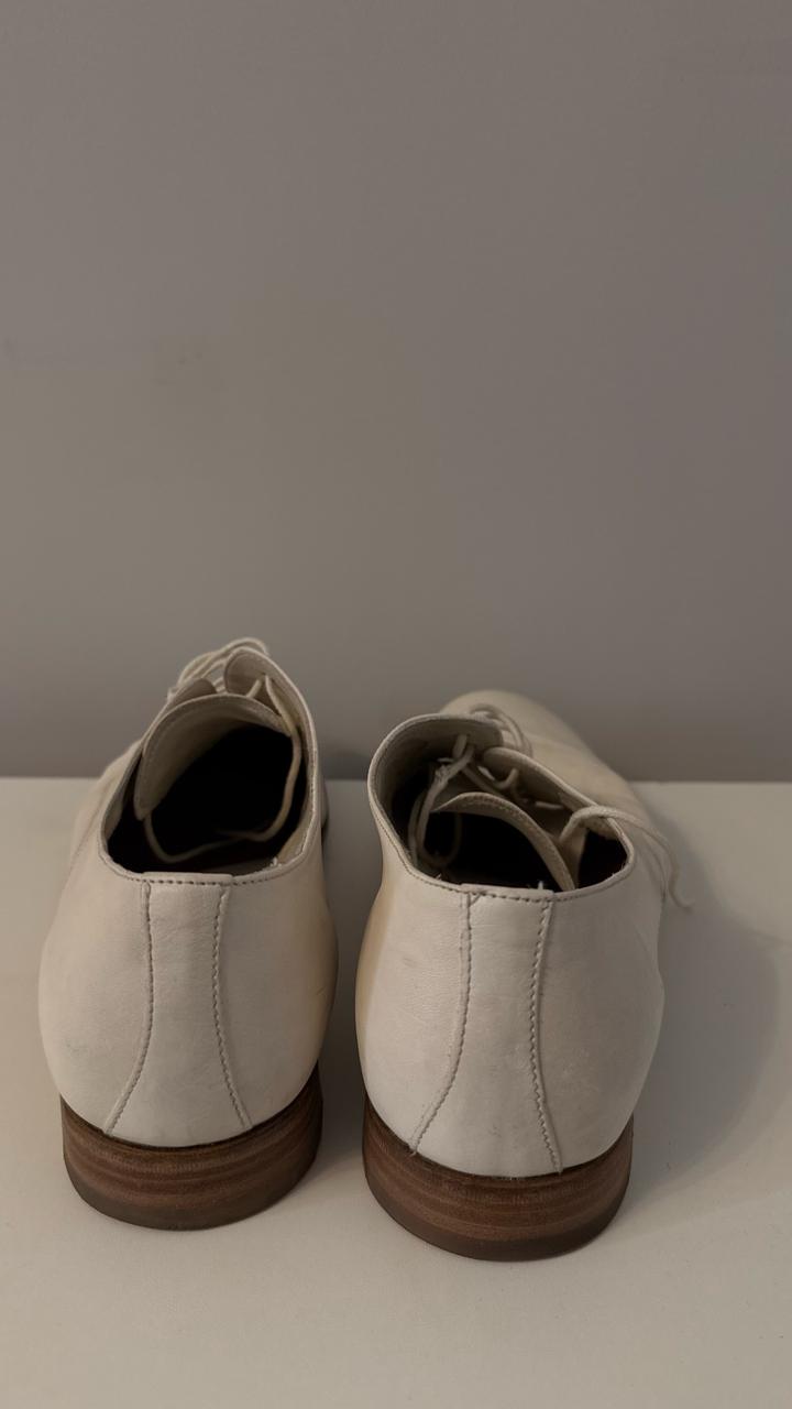 Мужские туфли Prada