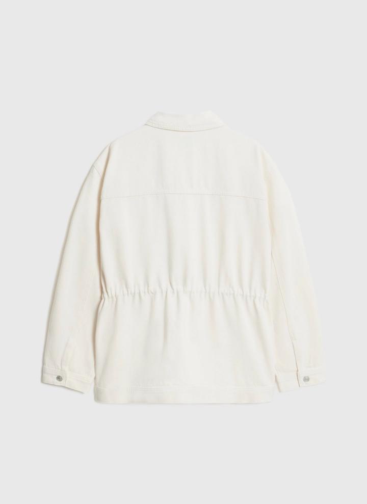 Lime джинсовка