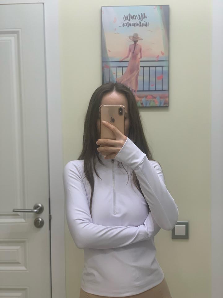 Рашгард спортивный спортивный топ