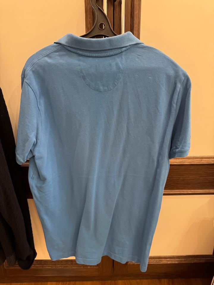 Поло Ralph Lauren и USPA