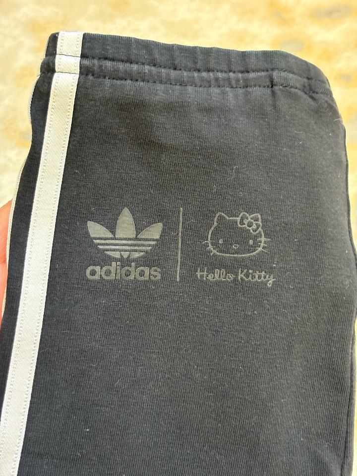 Штаны Adidas