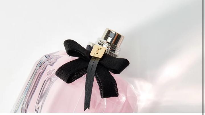 Духи Yves Saint Laurent Mon Paris