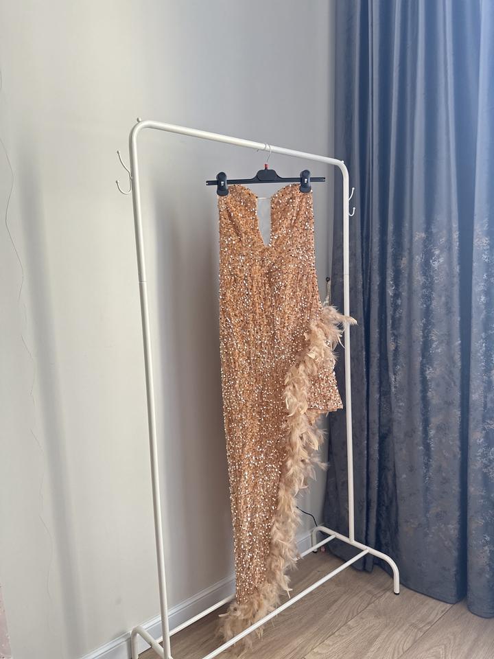 Платье Catchall